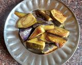 কাজুলি মাছের ঝোল (Kajuli macher jhol recipe in Bengali) রেসিপি ধাপ - 2 ছবি