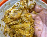 Foto langkah ke 4 dari resep Ayam Goreng Bawang Putih Batam.