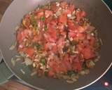 Foto del paso 2 de la receta: Arroz con pavo estilo paella