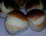 Foto del paso 3 de la receta: Pan de leche relleno de crema pastelera