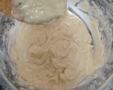 Foto del paso 3 de la receta: Torta de manzana super fácil!
