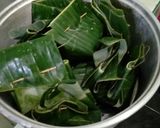 Foto langkah ke 3 dari resep Botok Tari Toromangi (tahu-teri-lamtoro-kemangi).