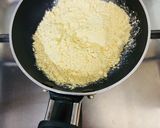 A picture of step 1 of Chullu kebabs.