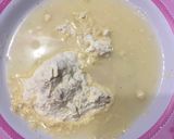 Foto langkah ke 4 dari resep Telur Kornet Crispy.
