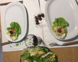 Foto del paso 5 de la receta Tacos de lechuga