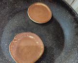 Foto langkah ke 5 dari resep Pancake kilat yummy 💕.