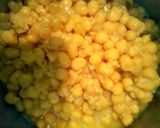 रगड़ा चाट (मटर चाट) (Ragda chaat /Matar chaat recipe in hindi) रेसिपी चरण 1 फोटो