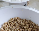 Foto del paso 1 de la receta: Pan De Quinoa Sin Gluten, Apto Diabéticos Y Vegano