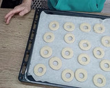 Foto del paso 4 de la receta: Roscos de anís(navidad)