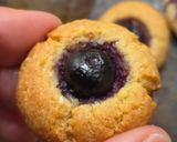 Foto del paso 9 de la receta: Pepas de almendras y frutos rojos endulzadas con miel de abejas 🐝 🍯 sin gluten