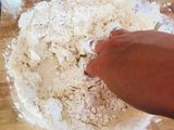 Pan a la cazuela