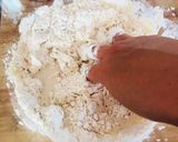 Foto del paso 2 de la receta: Pan a la cazuela