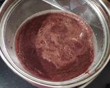 પાલક બીટ સૂપ (Spinach Beetroot soup Recipe In Gujarati) રેસીપી સ્ટેપ2ફોટો