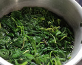 Foto langkah ke 1 dari resep Tumis Daun Singkong.