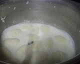A picture of step 5 of Rus malaee.
