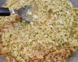 Foto del paso 1 de la receta: Medallones de proteína de arveja texturizada: sin gluten y vegan