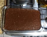 Foto del paso 4 de la receta: Brownies de Chocolate