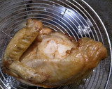 Foto langkah ke 5 dari resep Sroto (soto sokaraja) santan.