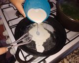 Foto del paso 3 de la receta: Salsa blanca o bechamel