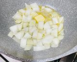 我的羅宋湯的食譜步驟4照片