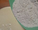 Foto del paso 6 de la receta: Pastel de aceite de oliva con kéfir