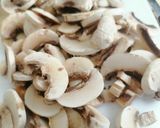 Foto del paso 4 de la receta: Ensalada de espinacas contocino osiris