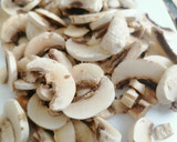Foto del paso 4 de la receta: Ensalada de espinacas contocino osiris