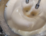 Foto del paso 4 de la receta: Chantilly