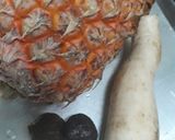 Foto langkah ke 1 dari resep Obat Asam Urat.