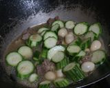 Foto langkah ke 4 dari resep 13. Sayur Oyong ++ Simple Anti Ribet.