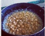 A picture of step 8 of Makhane ka paag.