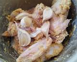 Cara Membuat Salted Egg Chicken Wings 1