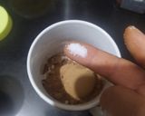 બ્રાઉની(Brownie Recipe in Gujarati) રેસીપી સ્ટેપ2ફોટો