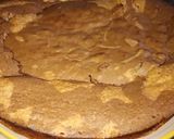 Foto del paso 5 de la receta: Torta marmolada