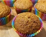 Foto del paso 8 de la receta Cupcakes sin huevo ni lácteos