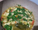 Foto langkah ke 6 dari resep Pindang Serani Ikan Dori / Garang Asam Ikan Dori.