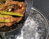 Foto langkah ke 2 dari resep Mie sop medan.