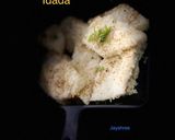A picture of step 15 of Dhokla Basket.
