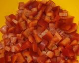 Foto del paso 2 de la receta Pico de gallo