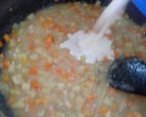 Foto langkah ke 3 dari resep Risol Ragout.