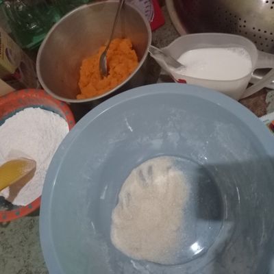Langkah 1