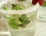 A picture of step 3 of Mojito.