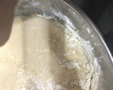 Foto del paso 2 de la receta: Bizcochitos dulces sin huevo