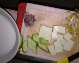 Foto langkah ke 1 dari resep Sayur kuah santan.