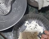 काचा गोला (Kacha Golla recipe in hindi) रेसिपी चरण 3 फोटो