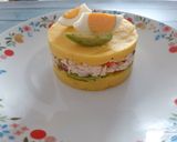 Foto del paso 15 de la receta: 🇵🇪Causa limeña de pollo🇵🇪