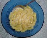 Foto langkah ke 2 dari resep Maklor (makaroni telor).