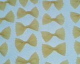 Une image de l'étape 6 de Farfalle maison à la semoule fine.