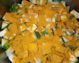 ચણા મેથી નું અથાણું(chana methi pickle recipe in Gujarati) રેસીપી સ્ટેપ2ફોટો