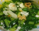 Hình bước làm 2 của món Cơm nhà nấu nhanh 20 phút